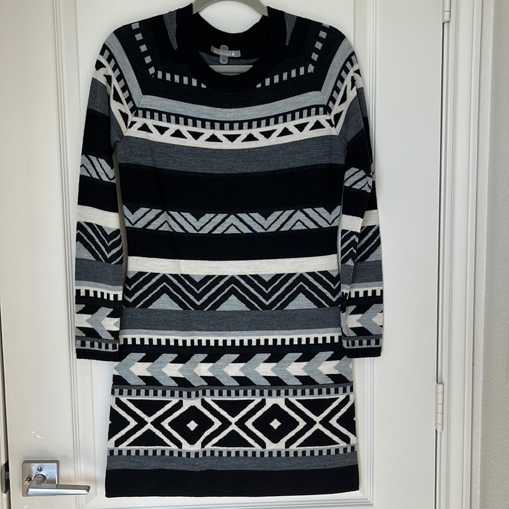 Smartwool Camp House Dress